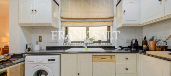 3 Schlafzimmer Wohnung in Mellieha, Malta, Nr. 103 11