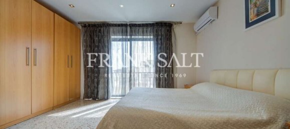 3 Schlafzimmer Wohnung in Mellieha, Malta, Nr. 103 17