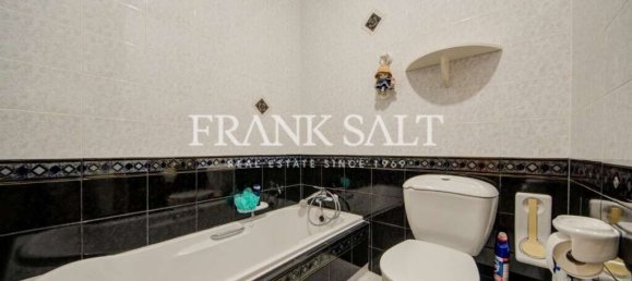 3 Schlafzimmer Wohnung in Mellieha, Malta, Nr. 103 23