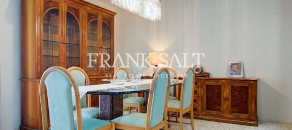 3 Schlafzimmer Wohnung in Mellieha, Malta, Nr. 103 8