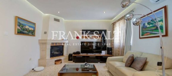 3 Schlafzimmer Wohnung in Mellieha, Malta, Nr. 103 2