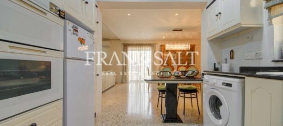 3 Schlafzimmer Wohnung in Mellieha, Malta, Nr. 103 10