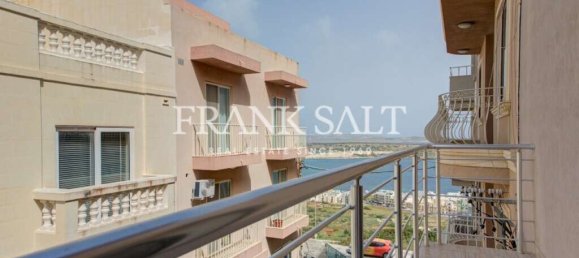 3 Schlafzimmer Wohnung in Mellieha, Malta, Nr. 103 29