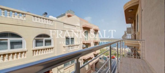 3 Schlafzimmer Wohnung in Mellieha, Malta, Nr. 103 28