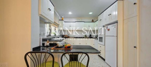 3 Schlafzimmer Wohnung in Mellieha, Malta, Nr. 103 14