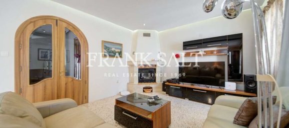 3 Schlafzimmer Wohnung in Mellieha, Malta, Nr. 103 3