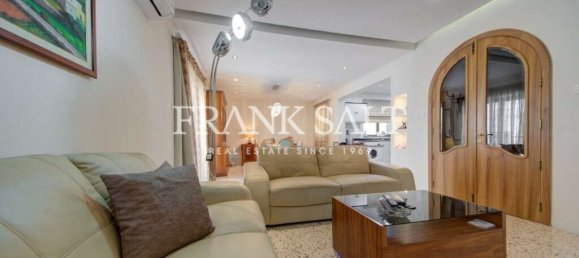 3 Schlafzimmer Wohnung in Mellieha, Malta, Nr. 103 5