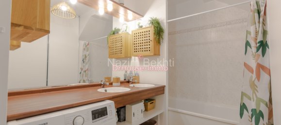 1 غرف نوم منزل ذو طابقين في Mantes-la-Jolie, France رقم 180125 6