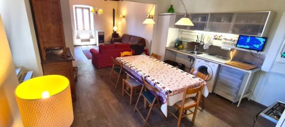 3 rooms Apartment in Tagliacozzo, Italy No. 303965 4