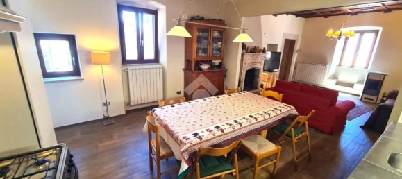 3 rooms Apartment in Tagliacozzo, Italy No. 303965 2