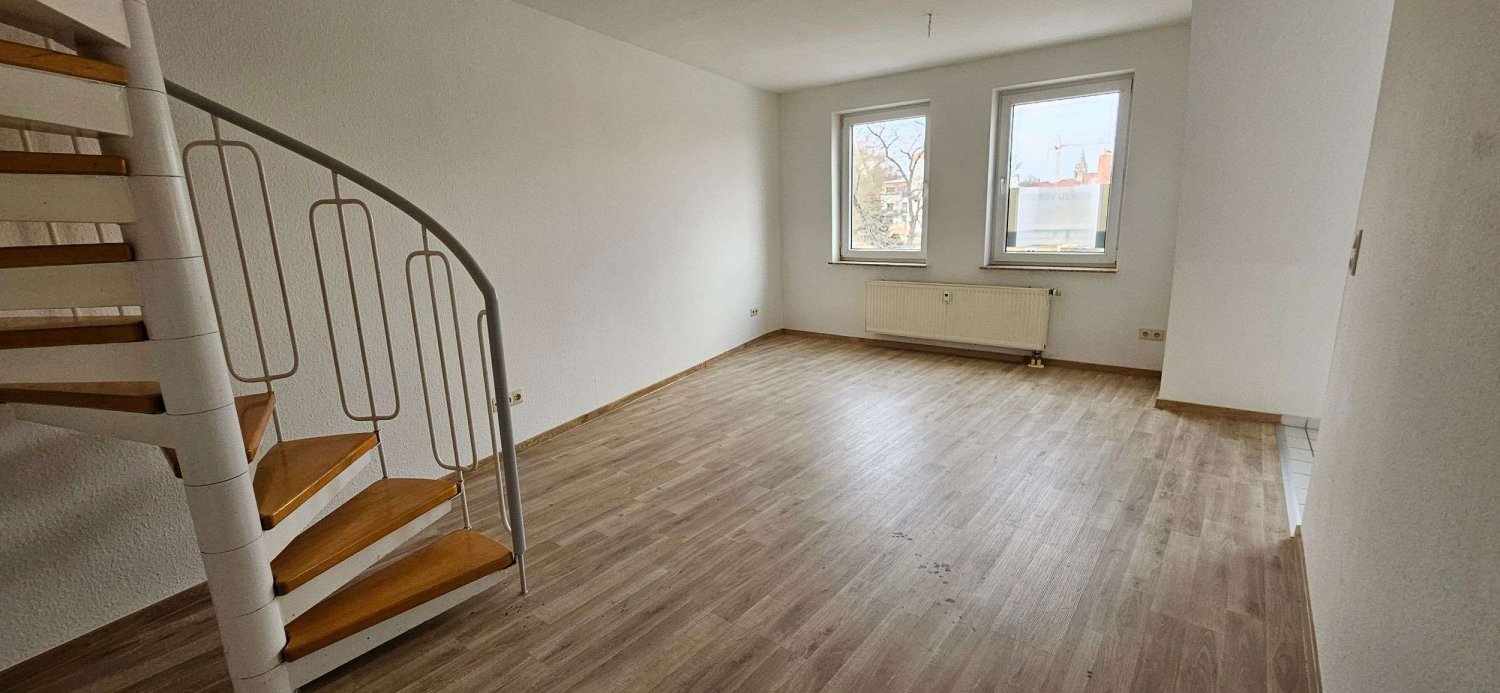 3 Schlafzimmer Doppelhaus in Unstrut-Hainich-Kreis, Germany, Nr. 13466