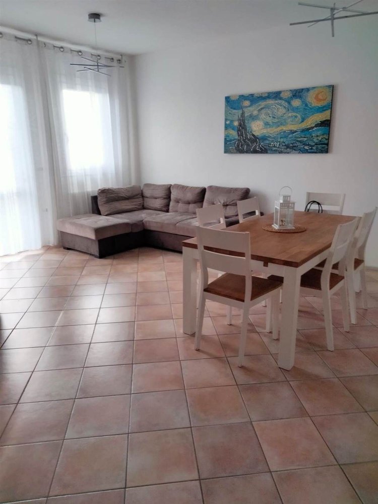 4 rooms House in Chioggia, Italy No. 62444