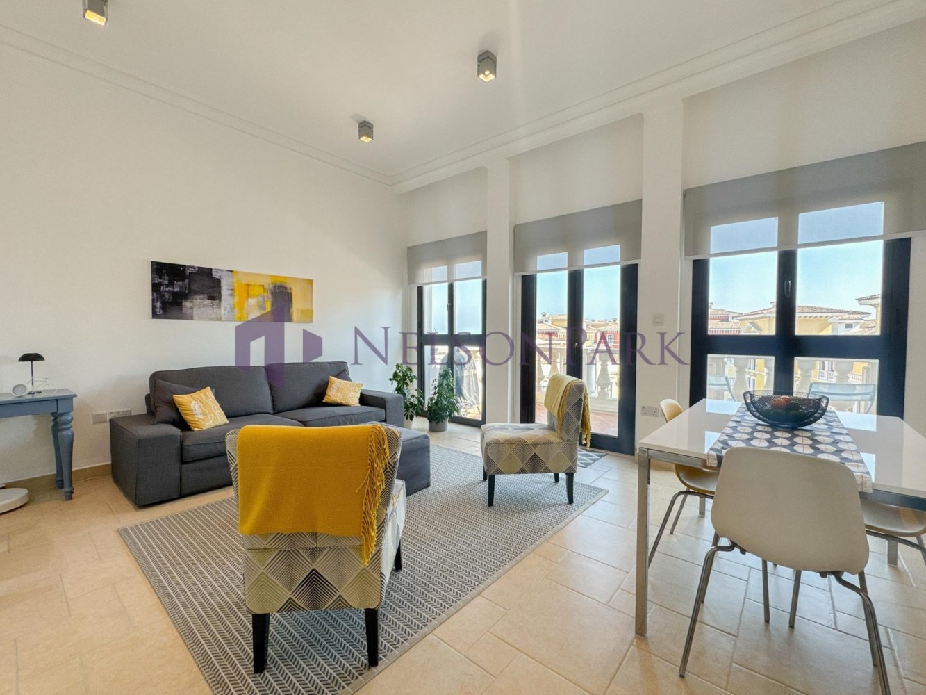 1 Schlafzimmer Wohnung in Doha, Qatar, Nr. 816