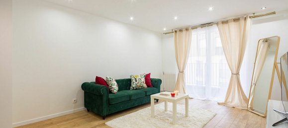 2 chambres Appartement à Argenteuil, France No. 151727 3