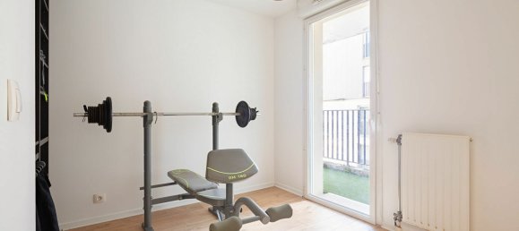 2 chambres Appartement à Argenteuil, France No. 151727 6