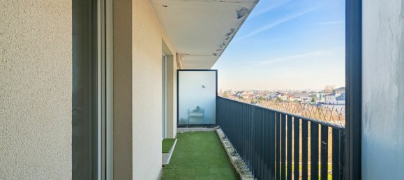 2 chambres Appartement à Argenteuil, France No. 151727 8