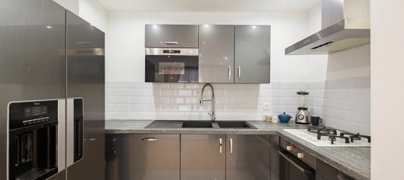 2 chambres Appartement à Argenteuil, France No. 151727 4