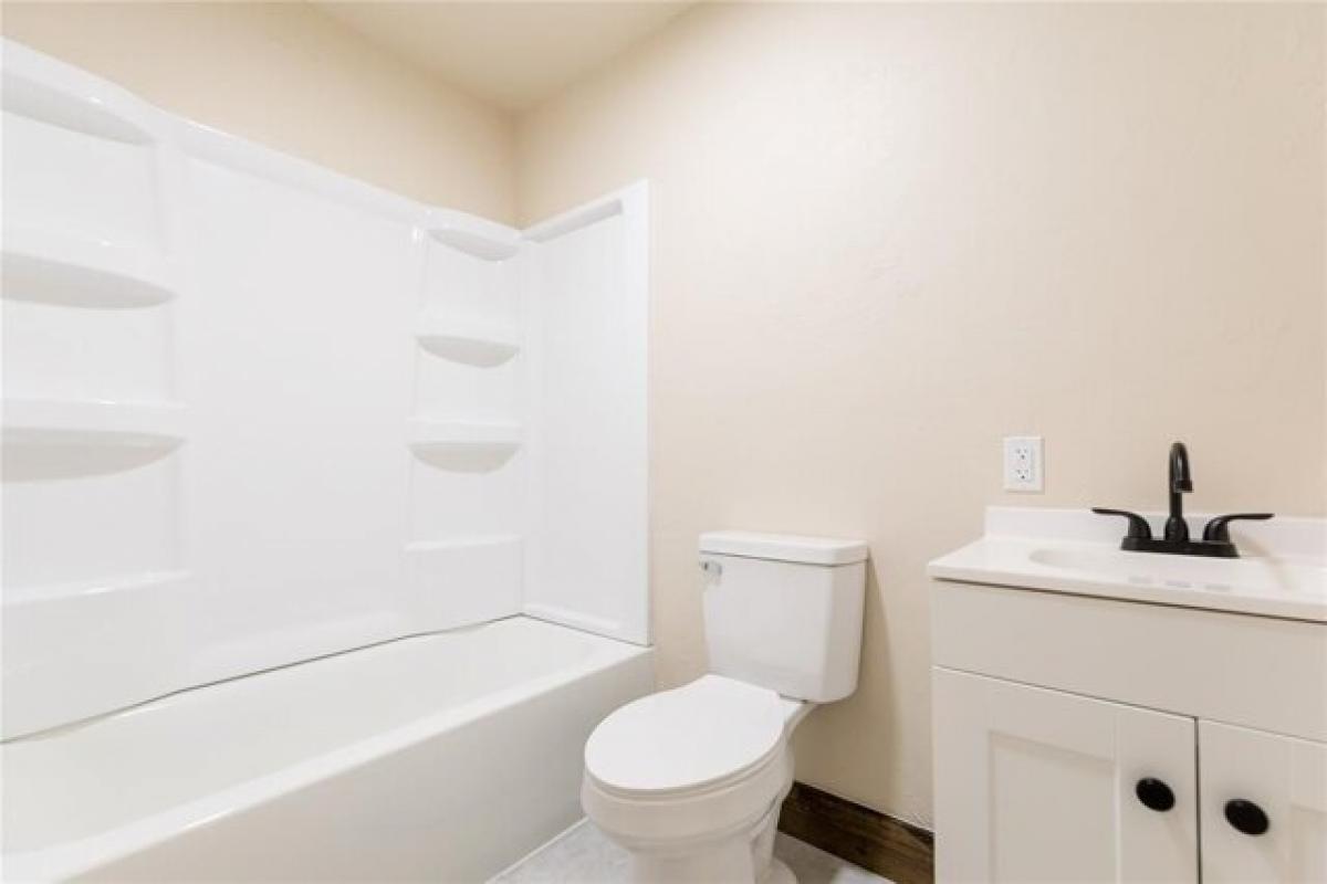 4 bedrooms House in Elk City, USA No. 431292