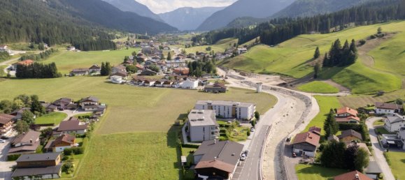 3-Zimmer Wohnung in Schwaz, Austria, Nr. 223781 3