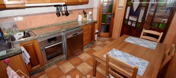 3 غرف نوم منزل في La Vall d'Uixo, Spain رقم 31506 5