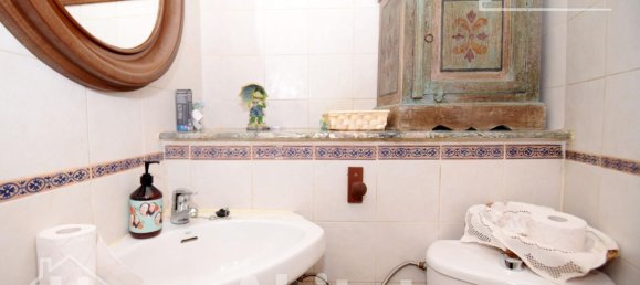 3 غرف نوم منزل في La Vall d'Uixo, Spain رقم 31506 44