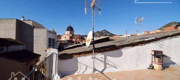 3 غرف نوم منزل في La Vall d'Uixo, Spain رقم 31506 14