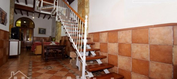 3 غرف نوم منزل في La Vall d'Uixo, Spain رقم 31506 21