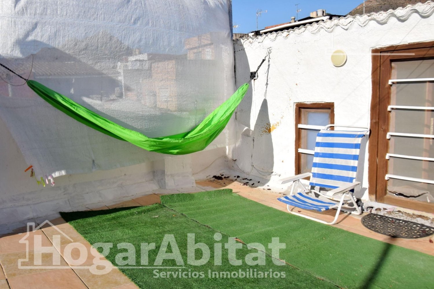3 غرف نوم منزل في La Vall d'Uixo, Spain رقم 31506