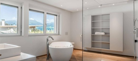 3 Schlafzimmer Bungalow in Fritzens, Austria, Nr. 249533 12