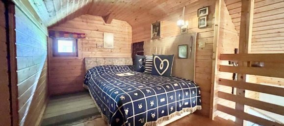 1 bedroom House in St. Jakob im Rosental, Austria No. 241114 15