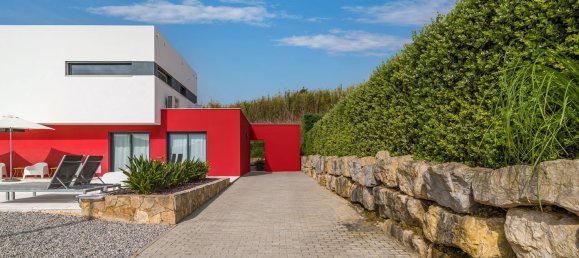 3 bedrooms House in Ribamar, Portugal No. 126459 24