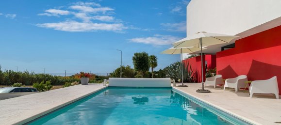 3 bedrooms House in Ribamar, Portugal No. 126459 12