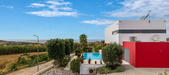 3 bedrooms House in Ribamar, Portugal No. 126459 20