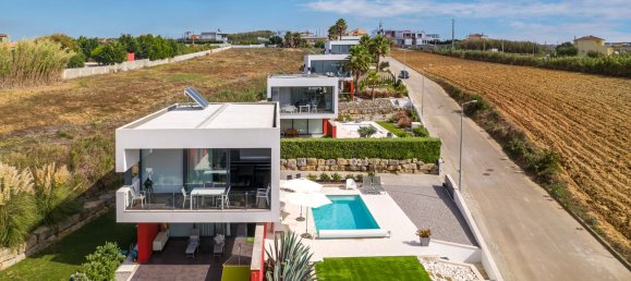 3 bedrooms House in Ribamar, Portugal No. 126459 2