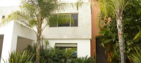 4 غرف نوم منزل في Morelos, Mexico رقم 151840 2