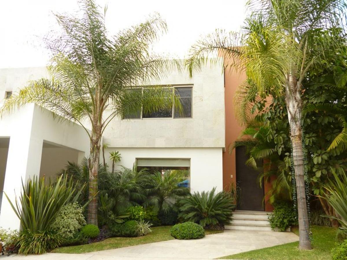 4 غرف نوم منزل في Morelos, Mexico رقم 151840