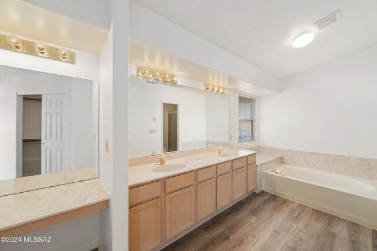 4 bedrooms House in Tucson, USA No. 415971