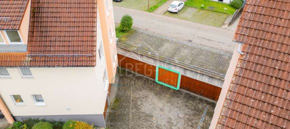 Квартира с 2 спальнями в Швебиш Халль, Германия № 63817 15