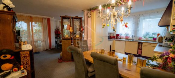 Квартира с 2 спальнями в Швебиш Халль, Германия № 63817 8