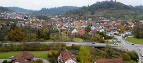 Квартира с 2 спальнями в Швебиш Халль, Германия № 63817 6