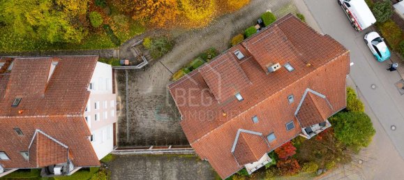 Квартира с 2 спальнями в Швебиш Халль, Германия № 63817 3