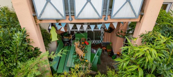 Квартира с 2 спальнями в Швебиш Халль, Германия № 63817 14