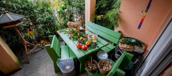 Квартира с 2 спальнями в Швебиш Халль, Германия № 63817 13