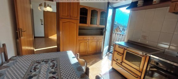 4 rooms Apartment in Vermiglio, Italy No. 222908 11