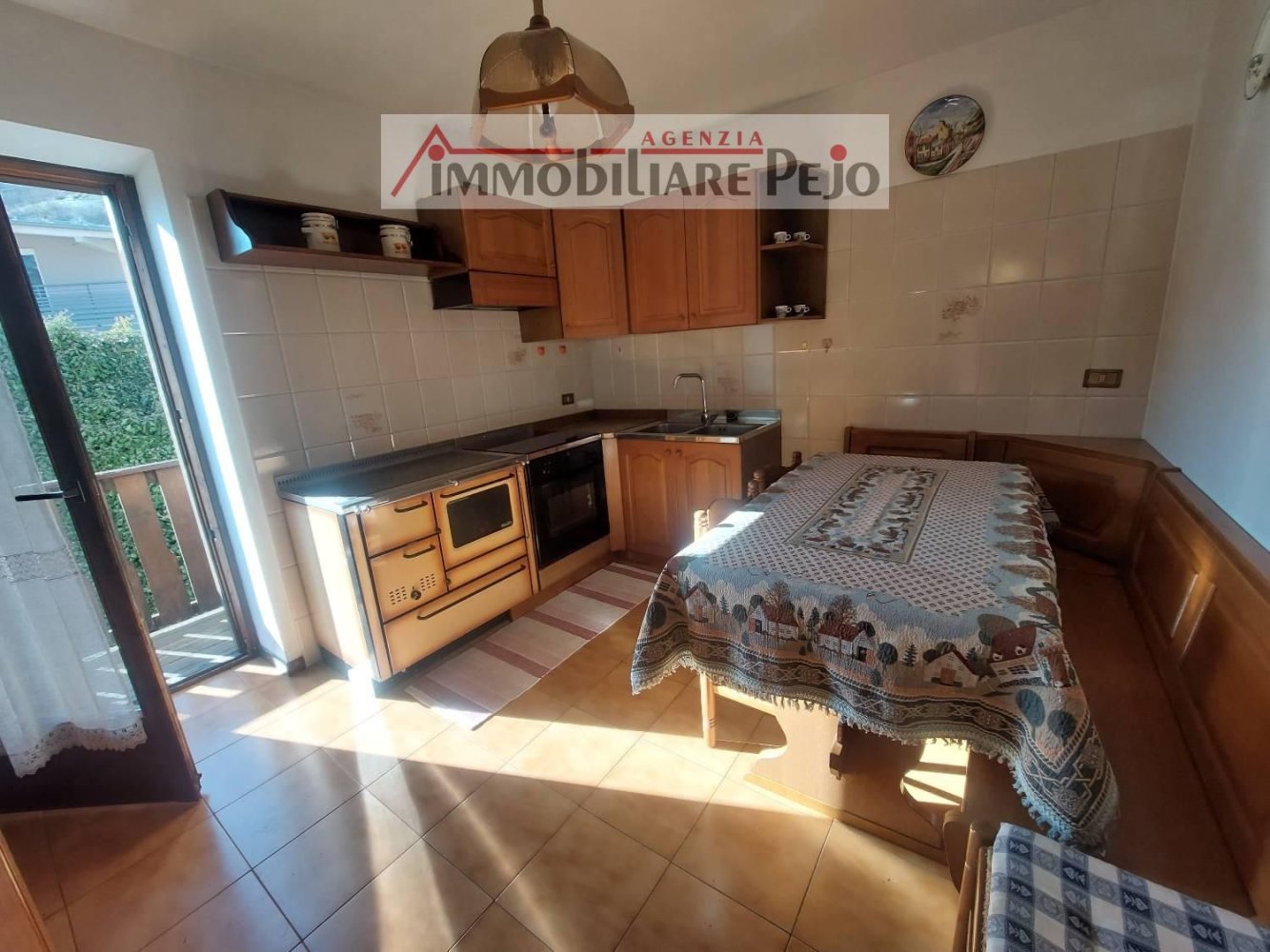 4 rooms Apartment in Vermiglio, Italy No. 222908