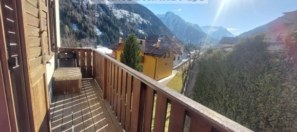 4 rooms Apartment in Vermiglio, Italy No. 222908 16