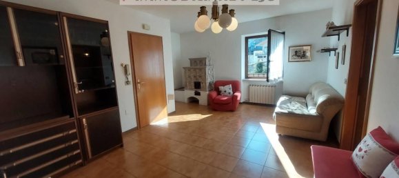 4 rooms Apartment in Vermiglio, Italy No. 222908 8