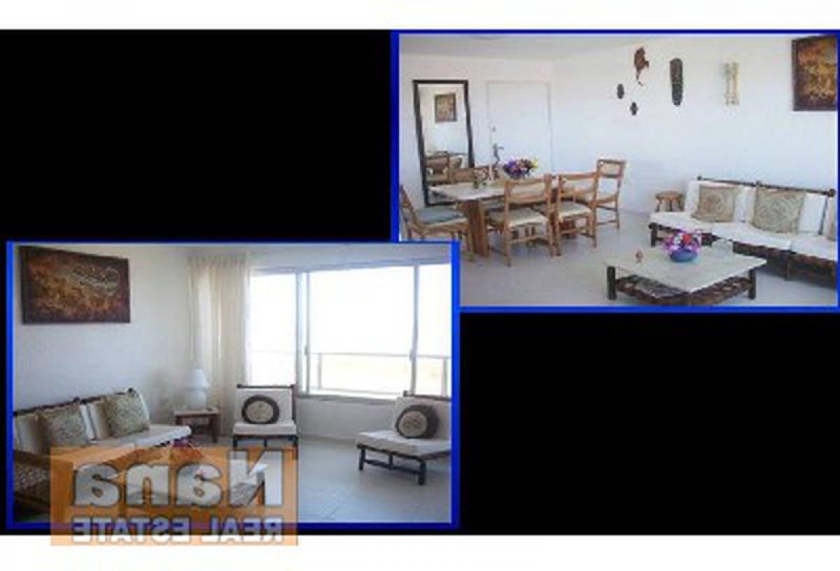 Квартира с 2 спальнями в Мальдонадо, Уругвай № 11244