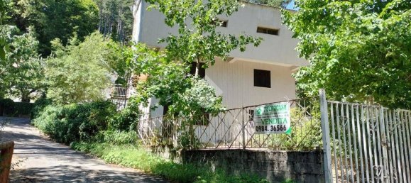 3 bedrooms Villa in Spezzano della Sila, Italy No. 83290 2