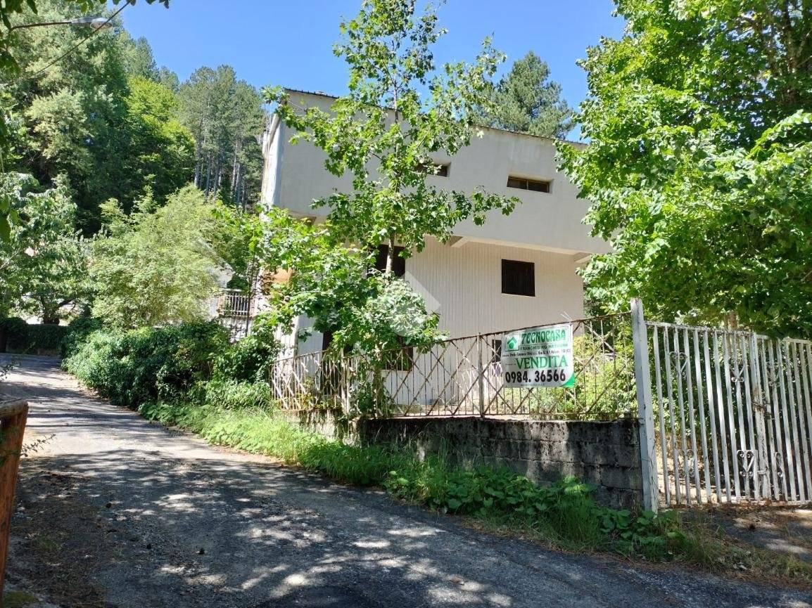 3 bedrooms Villa in Spezzano della Sila, Italy No. 83290